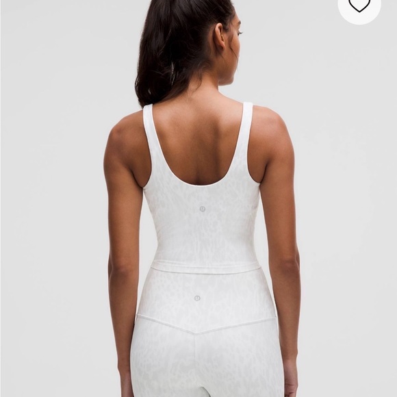 Lululemon Align Tank Top - Picture 3 of 9